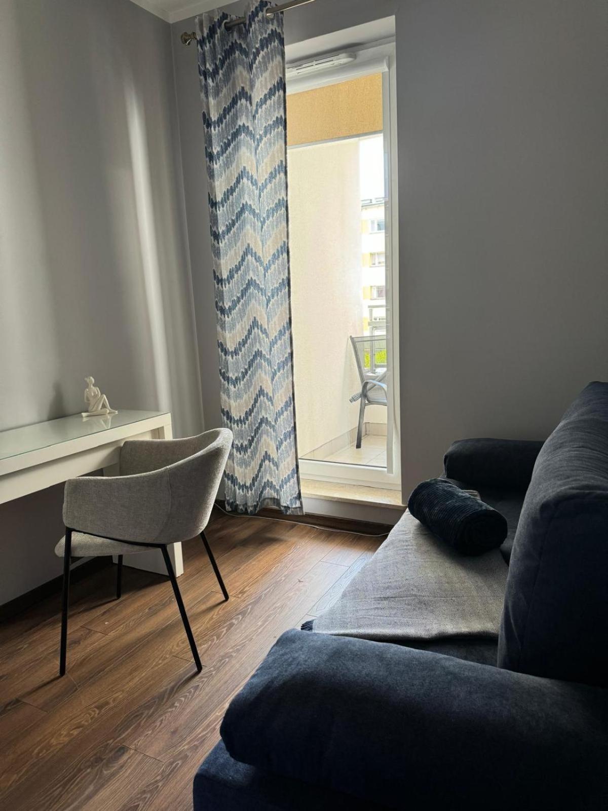 Apartment Metro Slodowiec Free Parking วอร์ซอ ภายนอก รูปภาพ